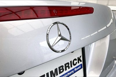 2005 Mercedes-Benz SLK SLK 350