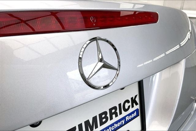 2005 Mercedes-Benz SLK SLK 350