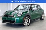 2026 MINI Cooper S Iconic