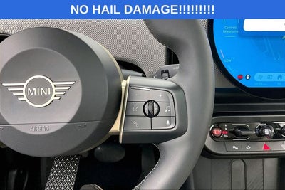 2026 MINI Cooper S Iconic