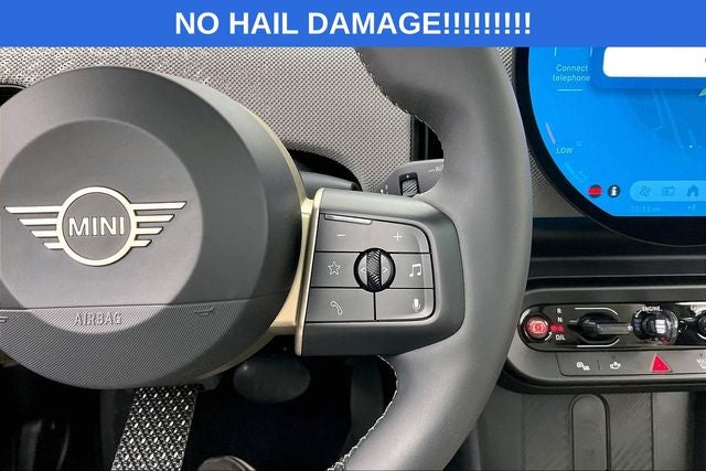 2026 MINI Cooper S Iconic