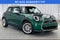 2026 MINI Cooper S Iconic