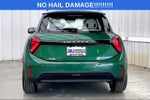 2026 MINI Cooper S Iconic