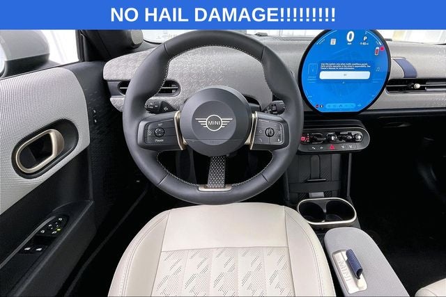 2026 MINI Cooper S Iconic