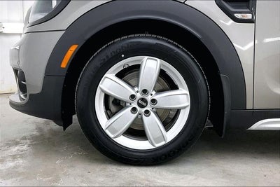 2018 MINI Cooper Countryman ALL4 Cooper