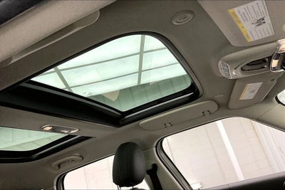 2018 MINI Cooper Countryman ALL4 Cooper