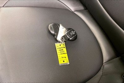 2018 MINI Cooper Countryman ALL4 Cooper