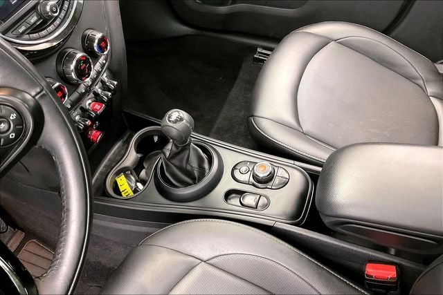 2018 MINI Cooper Countryman ALL4 Cooper