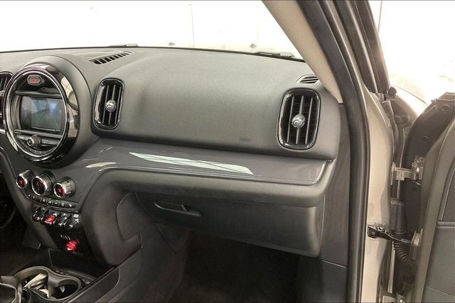 2018 MINI Cooper Countryman ALL4 Cooper