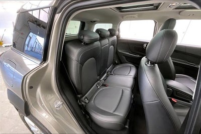 2018 MINI Cooper Countryman ALL4 Cooper