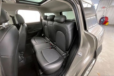 2018 MINI Cooper Countryman ALL4 Cooper