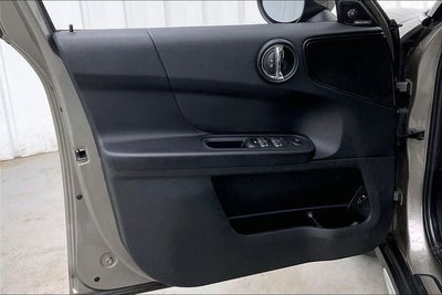 2018 MINI Cooper Countryman ALL4 Cooper