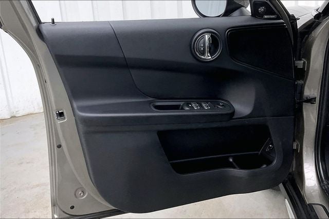 2018 MINI Cooper Countryman ALL4 Cooper