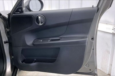 2018 MINI Cooper Countryman ALL4 Cooper