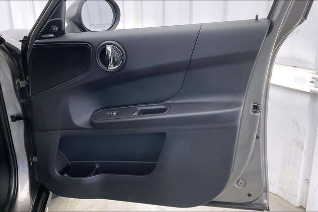 2018 MINI Cooper Countryman ALL4 Cooper