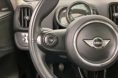 2018 MINI Cooper Countryman ALL4 Cooper