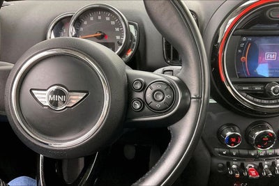 2018 MINI Cooper Countryman ALL4 Cooper