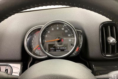 2018 MINI Cooper Countryman ALL4 Cooper