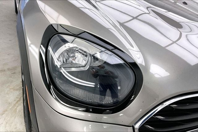 2018 MINI Cooper Countryman ALL4 Cooper