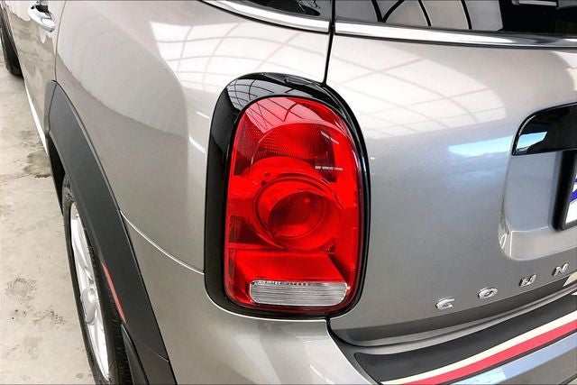 2018 MINI Cooper Countryman ALL4 Cooper