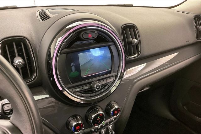 2018 MINI Cooper Countryman ALL4 Cooper