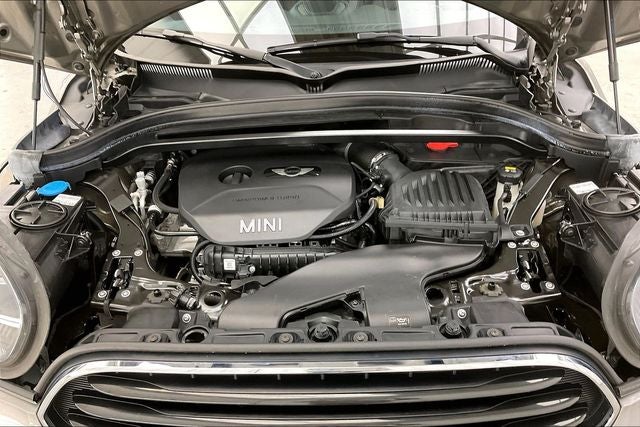 2018 MINI Cooper Countryman ALL4 Cooper