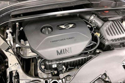 2018 MINI Cooper Countryman ALL4 Cooper