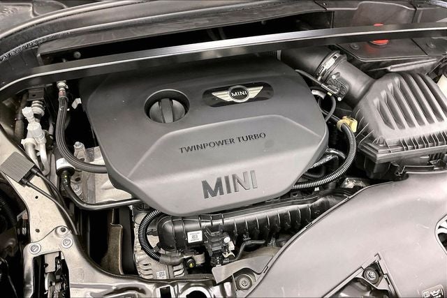 2018 MINI Cooper Countryman ALL4 Cooper