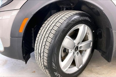 2018 MINI Cooper Countryman ALL4 Cooper