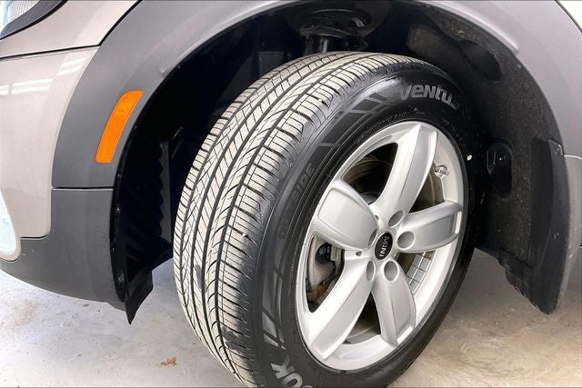 2018 MINI Cooper Countryman ALL4 Cooper