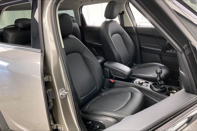 2018 MINI Cooper Countryman ALL4 Cooper