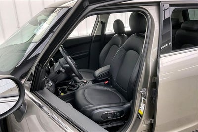 2018 MINI Cooper Countryman ALL4 Cooper