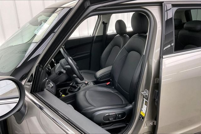 2018 MINI Cooper Countryman ALL4 Cooper