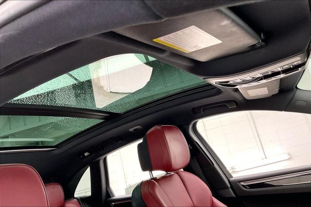2022 Porsche Macan S