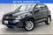 2017 Volkswagen Tiguan 2.0T Wolfsburg Edition 4Motion