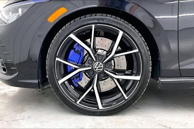 2023 Volkswagen Golf R 2.0T