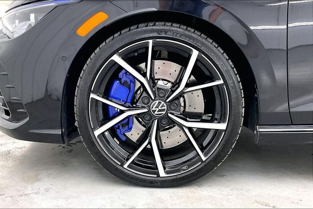 2023 Volkswagen Golf R 2.0T