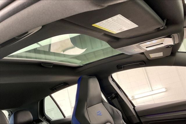 2023 Volkswagen Golf R 2.0T