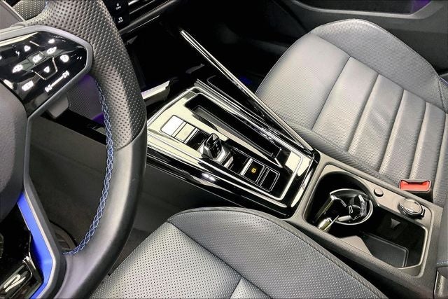 2023 Volkswagen Golf R 2.0T