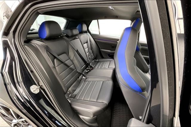 2023 Volkswagen Golf R 2.0T