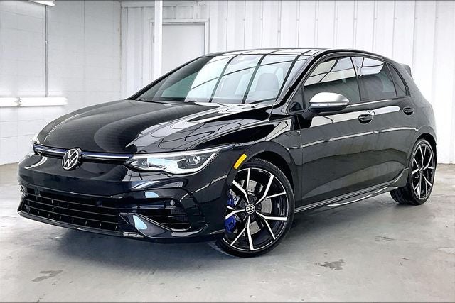 2023 Volkswagen Golf R 2.0T