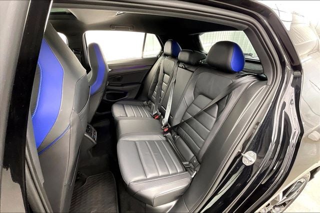 2023 Volkswagen Golf R 2.0T