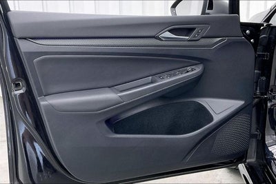 2023 Volkswagen Golf R 2.0T