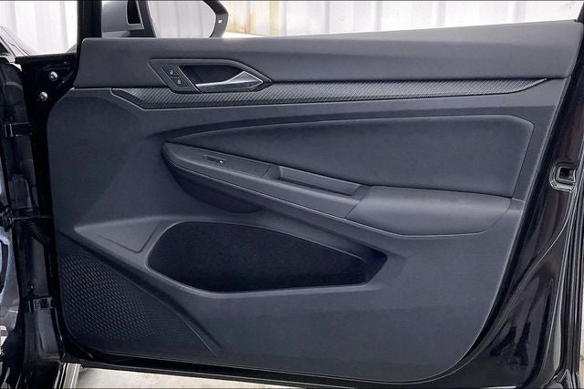 2023 Volkswagen Golf R 2.0T