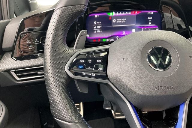 2023 Volkswagen Golf R 2.0T