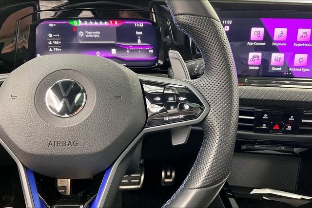 2023 Volkswagen Golf R 2.0T