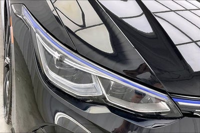 2023 Volkswagen Golf R 2.0T