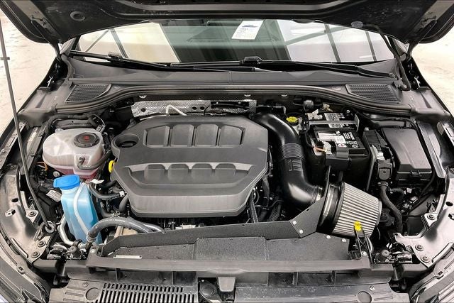2023 Volkswagen Golf R 2.0T