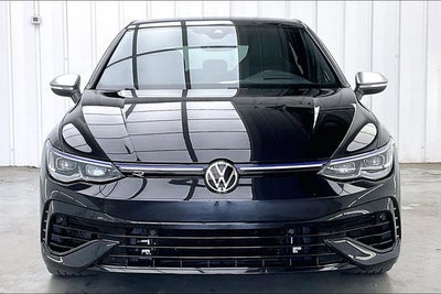 2023 Volkswagen Golf R 2.0T