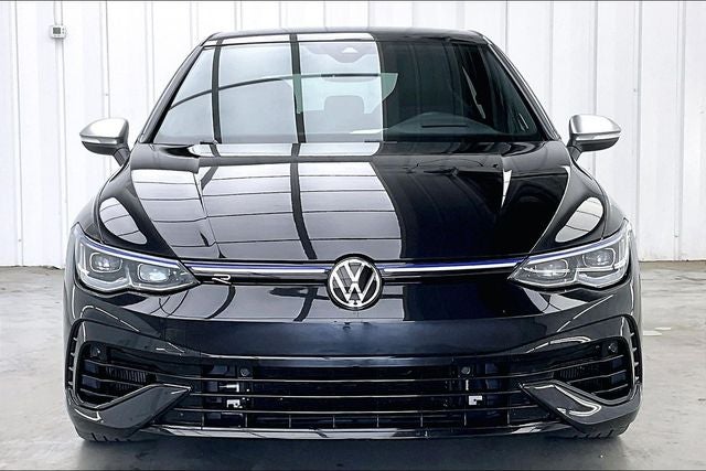 2023 Volkswagen Golf R 2.0T